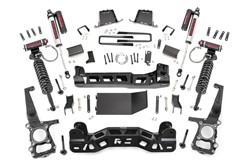 Rough Country Vertex Suspension Lift Kits for 2014 F-150 - 57550