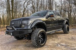 Rough Country Vertex/V2 Suspension Lift Kits for 2014 F-150 - 57557