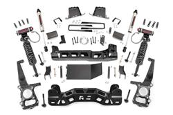 Rough Country Vertex/V2 Suspension Lift Kits for 2014 F-150 - 57557