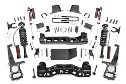 Rough Country Vertex Suspension Lift Kits for 2011-2013 F-150 - 57650