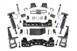 Rough Country Vertex/V2 Suspension Lift Kits for 2011-2013 F-150 - 57657