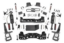 Rough Country Vertex/V2 Suspension Lift Kits for 2011-2013 F-150 - 57657