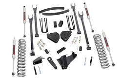Rough Country M1 Suspension Lift Kits for 2005-2007 F-250 SUPER DUTY, F-350 SUPER DUTY - 57940
