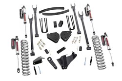 Rough Country Vertex Suspension Lift Kits for 2005-2007 F-350 SUPER DUTY - 57950