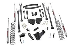 Rough Country N3 Suspension Lift Kits 580.20