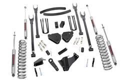 Rough Country N3 Suspension Lift Kits for 2005-2007 F-250 SUPER DUTY, F-350 SUPER DUTY - 580.20