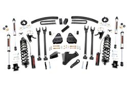 Rough Country Vertex/V2 Suspension Lift Kits for 2005-2007 F-250 SUPER DUTY, F-350 SUPER DUTY - 58158