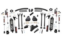 Rough Country Vertex Suspension Lift Kits for 2005-2007 F-250 SUPER DUTY, F-350 SUPER DUTY - 58159