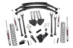 Rough Country N3 Suspension Lift Kits 582.20