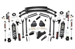 Rough Country Vertex Suspension Lift Kits for 2005-2007 F-250 SUPER DUTY, F-350 SUPER DUTY - 58359
