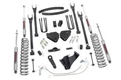 Rough Country N3 Suspension Lift Kits 584.20