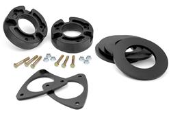 Rough Country Suspension Lift Kits for 2003-2013 EXPEDITION - 585