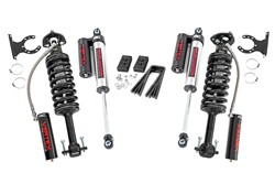 Rough Country Vertex Suspension Lift Kits for 2021-2025 F-150 - 58650