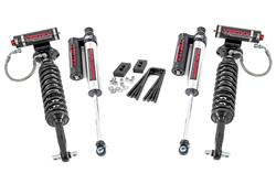 Rough Country Vertex Suspension Lift Kits for 2021-2024 F-150 - 58650