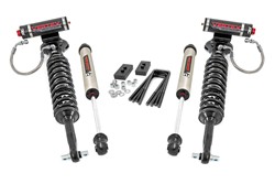 Rough Country Vertex/V2 Suspension Lift Kits for 2021-2025 F-150 - 58657