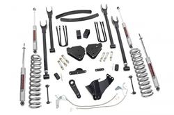 Rough Country N3 Suspension Lift Kits 588.20