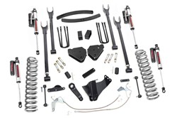 Rough Country Vertex Suspension Lift Kits for 2008-2010 F-250 SUPER DUTY, F-350 SUPER DUTY - 58850
