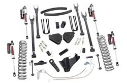 Rough Country Vertex Suspension Lift Kits for 2008-2010 F-250 SUPER DUTY, F-350 SUPER DUTY - 58850