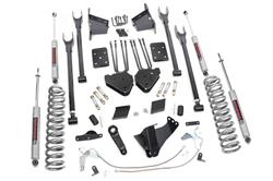 Rough Country N3 Suspension Lift Kits for 2015-2016 F-250 SUPER DUTY - 589.20