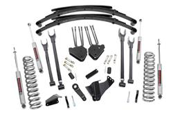 Rough Country N3 Suspension Lift Kits 590.20