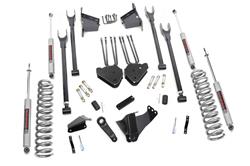 Rough Country N3 Suspension Lift Kits 591.20