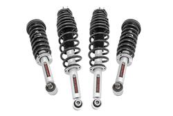 Rough Country N3 Suspension Lift Kits for 2021-2025 BRONCO - 591141