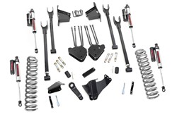 Rough Country Vertex Suspension Lift Kits for 2005-2007 F-350 SUPER DUTY - 59150