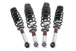 Rough Country M1 Suspension Lift Kits for 2021-2025 BRONCO - 592141