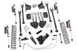 Rough Country Vertex Suspension Lift Kits for 2008-2010 F-350 SUPER DUTY - 59250