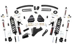 Rough Country Vertex/V2 Suspension Lift Kits for 2005-2007 F-250 SUPER DUTY, F-350 SUPER DUTY - 59358