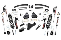 Rough Country Vertex Suspension Lift Kits for 2005-2007 F-250 SUPER DUTY, F-350 SUPER DUTY - 59359