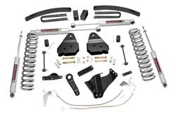 Rough Country N3 Suspension Lift Kits 594.20