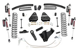 Rough Country Vertex Suspension Lift Kits for 2008-2010 F-250 SUPER DUTY, F-350 SUPER DUTY - 59450