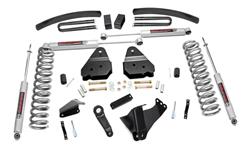 Rough Country N3 Suspension Lift Kits 596.20