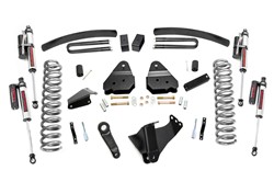 Rough Country Vertex Suspension Lift Kits for 2005-2007 F-250 SUPER DUTY - 59650