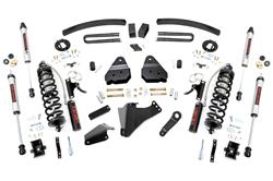 Rough Country Vertex/V2 Suspension Lift Kits for 2005-2007 F-250 SUPER DUTY, F-350 SUPER DUTY - 59658