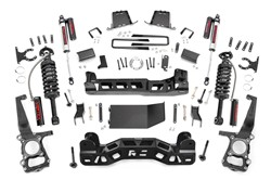 Rough Country Vertex Suspension Lift Kits for 2009-2010 F-150 - 59850
