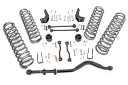 Rough Country Suspension Lift Kits for 2020-2023 GLADIATOR - 60200