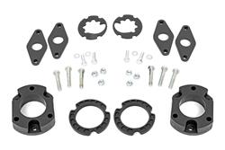 Rough Country Suspension Lift Kits for 2011-2022 GRAND CHEROKEE, 2021 GRAND CHEROKEE L, 2022 GRAND CHEROKEE WK - 60300