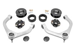Rough Country Suspension Leveling & Lift Kits 60800