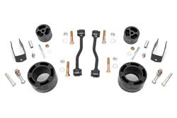 Rough Country - Suspension Leveling & Lift Kits for 2024 GLADIATOR - 61300