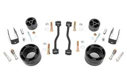 Rough Country - Suspension Leveling & Lift Kits for 2024 GLADIATOR - 61300