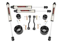 Rough Country - Suspension Leveling & Lift Kits for 2024 GLADIATOR - 61370