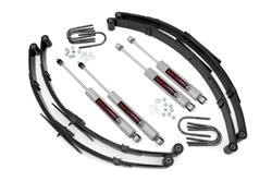 Rough Country N3 Suspension Lift Kits 615.20