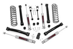Rough Country N3 Suspension Lift Kits 632.20