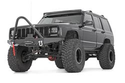 Rough Country X-Series N3 Suspension Lift Kits