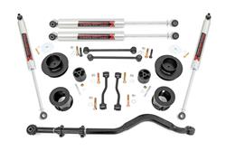 Rough Country N3 Suspension Lift Kits for 2020-2023 GLADIATOR - 63740