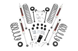 Rough Country Suspension Leveling & Lift Kits 64440