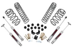 Rough Country N3 Suspension Lift Kits 647.20