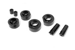Rough Country Suspension Lift Kits for 1997-2006 WRANGLER - 650